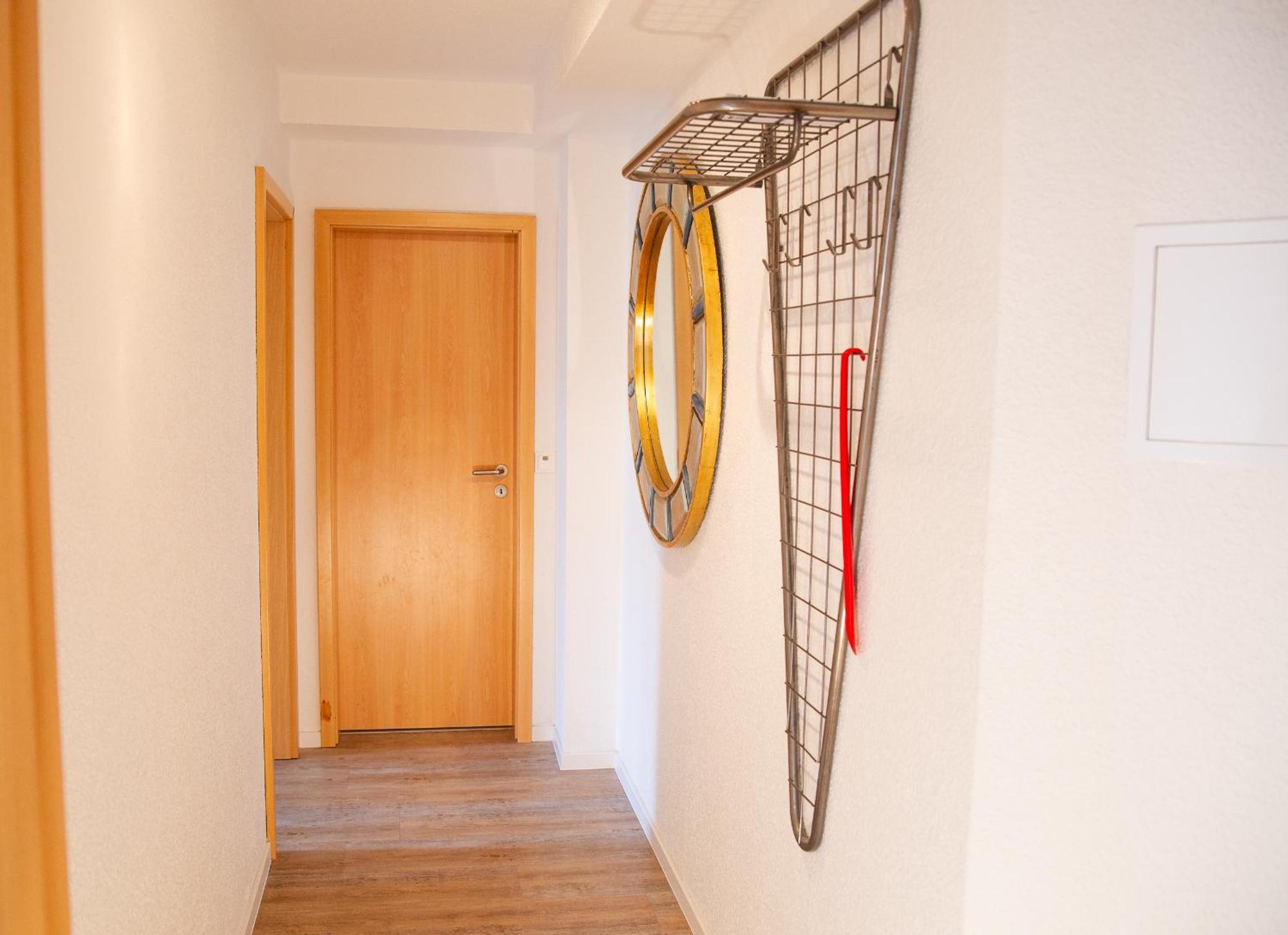 Leuchtturm Appartement Norderney Buitenkant foto